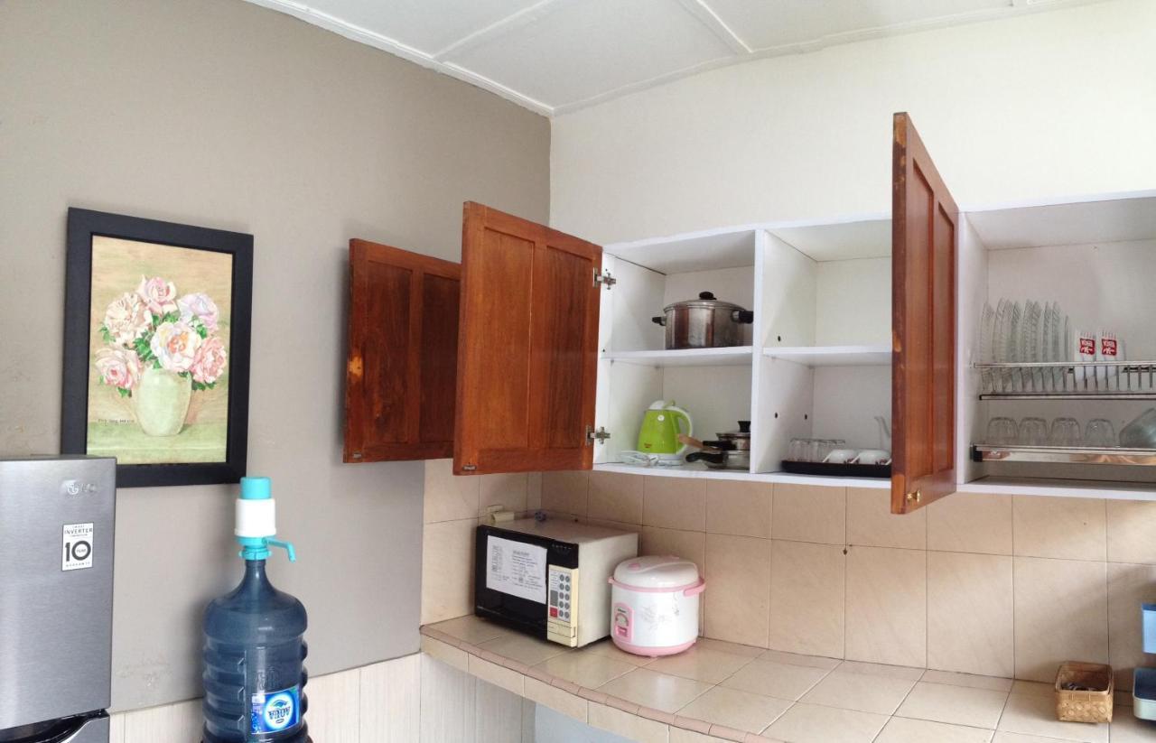 De Riau Guesthouse Bandung Kültér fotó