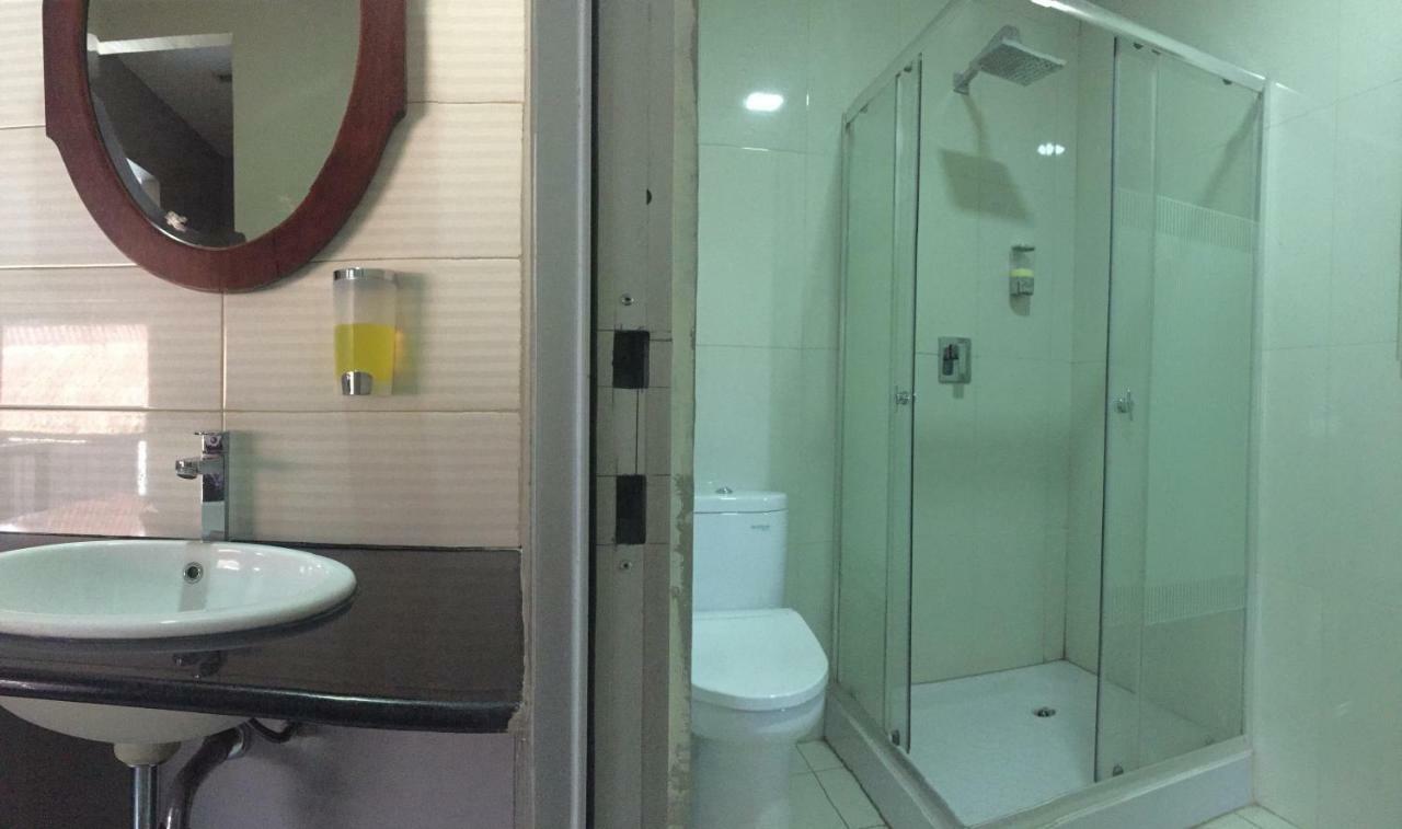 De Riau Guesthouse Bandung Kültér fotó