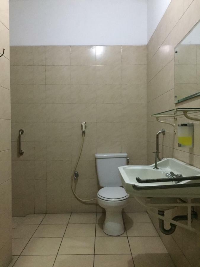 De Riau Guesthouse Bandung Kültér fotó